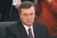 Янукович предложил на время Евромайдана объявить мораторий на любые силовые действия